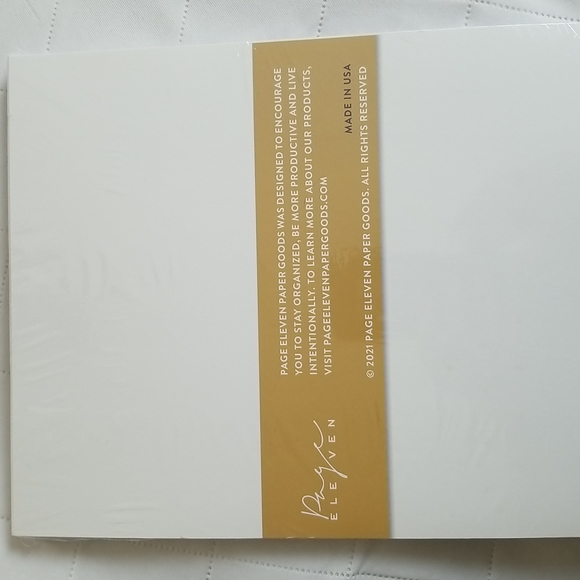 Daily Health Log - Picture 2 of 2